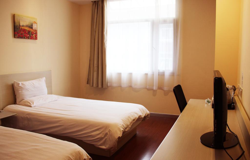 Hanting Express Dalian Xinghai Park 部屋 写真