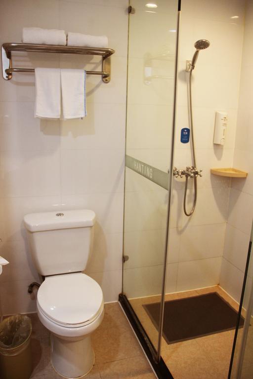 Hanting Express Dalian Xinghai Park 部屋 写真