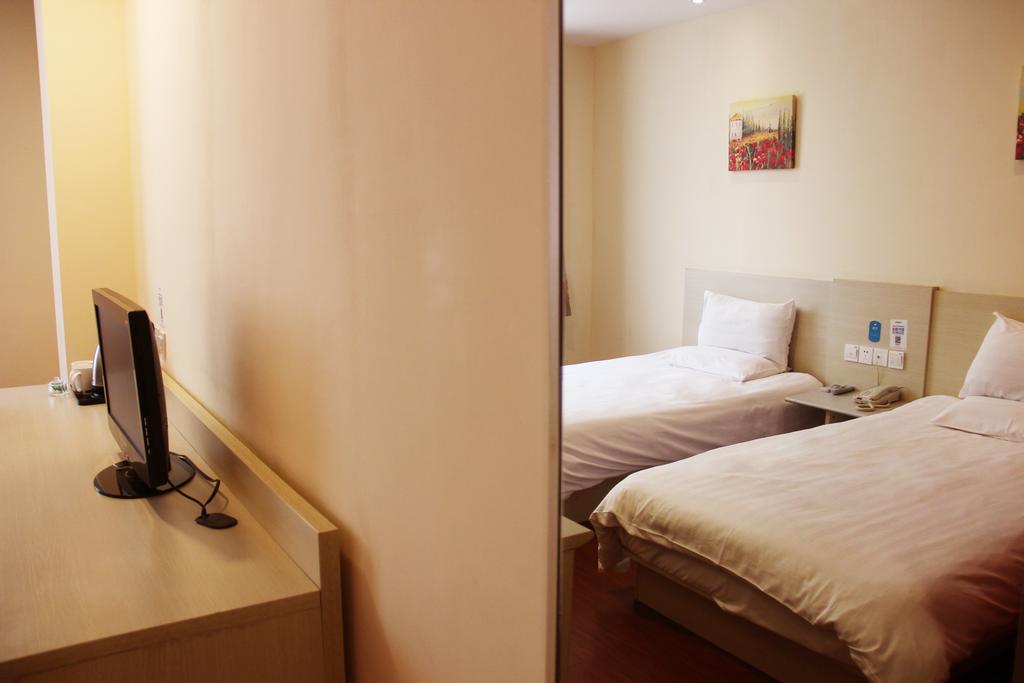 Hanting Express Dalian Xinghai Park エクステリア 写真