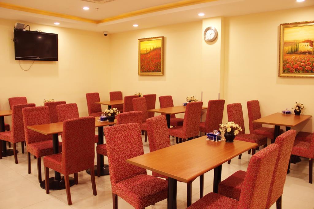 Hanting Express Dalian Xinghai Park エクステリア 写真